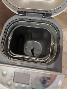 Pekárna na chleba - 2