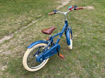 Dětské kolo 16" - 2