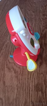 Dětský volant Clementoni - 2