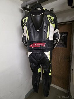 Kombinéza 4SR vel.56 - 2