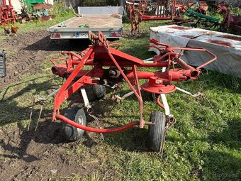 Obracec sena Pottinger - 2