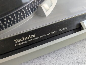 Technics - 2