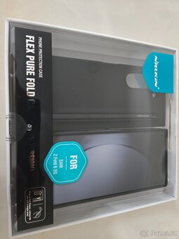 KRYT Nilkin Flex Samsung Z Fold6 - 2