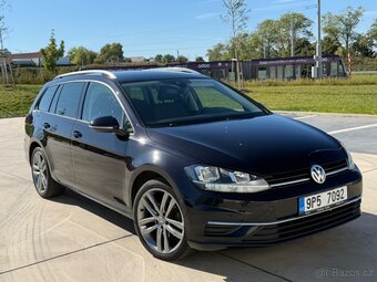VW Golf 7 - 2