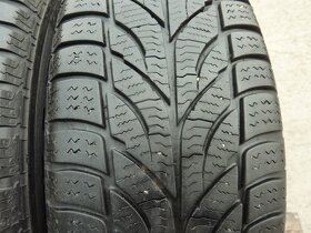 Zimní pneu Sportiva 175/65 R13 - 2