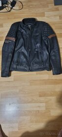 Harley Davidson kozena bunda prodej - 2