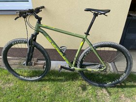 MTB horské kolo Silverback Spectra COMP XL 29” - 2