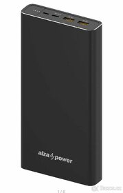 ALZA POWERBANKA 40000mAh - 2