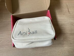 Aniball - Zdravotnická pomůcka pro těhotné - 2