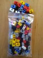 Lego - použité díly ID3700 - 2