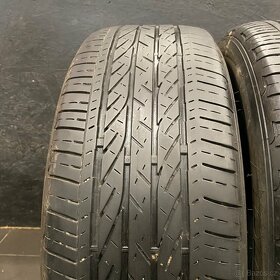 Sada pneu Bridgestone 215/60/17 96H - 2