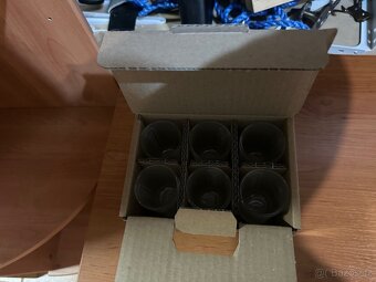 Panáky Jagermeister - 2