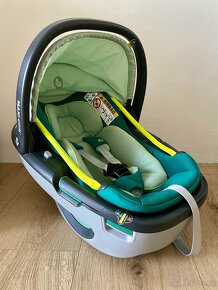 Maxi-Cosi Coral, Neo green - 2