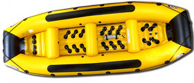 Raft ROBfin Hobit 450 - 2