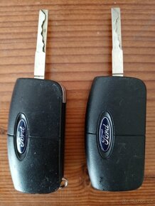 Dálkové ovládání Ford Mondeo 2006 - 2