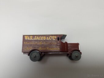 Matchbox Y 7 1918 Leyland 4 Ton Lorry - 2