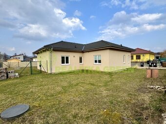 Prodej rodinného domu 5+kk se zahradou v obci Drásov, okres  - 2