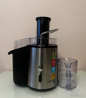 Odšťavňovač Rohnson 850W - 2