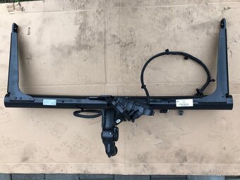 Škoda Kodiaq výklopné tažné zařízení nové 565 803 881 H - 2