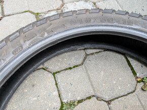Mitas E-08 110/80/R19 (jetá) - 2