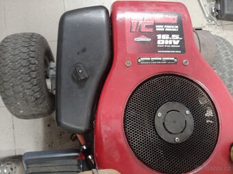 Motor briggs a stratton na opravu - 2