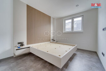 Pronájem bytu 3+kk, 70 m², Vochov - 2