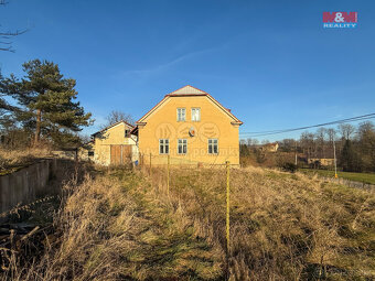 Prodej rodinného domu, 739 m², Opatov - 2