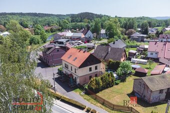 Prodej, komerční/restaurace, 140 m2, Chodovská 81/24, 36225 - 2