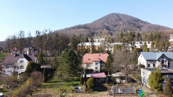 Vícegenerační dům s pozemkem 3.528 m2 Kunčice pod Ondřejníke - 2