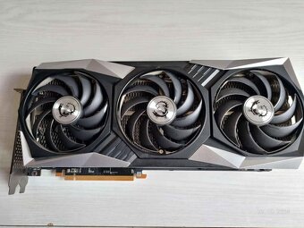 MSI Radeon RX 6800 GAMING X TRIO 16G / FAKTURA + ZÁRUKA - 2