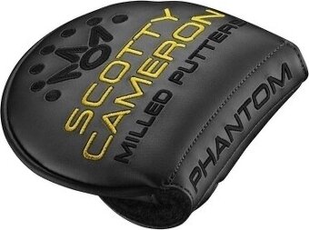 Zánovní putter Scotty Cameron Phantom 11, vel. 34, RH - 2