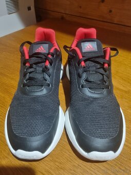 Boty ADIDAS vel.40 - 2