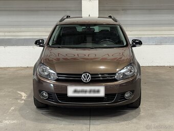 Volkswagen Golf 1.2 TSi , 77 kW benzín, 2012 - 2
