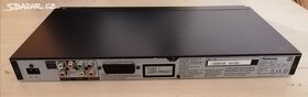 DVD přehrávač Panasonic - 2