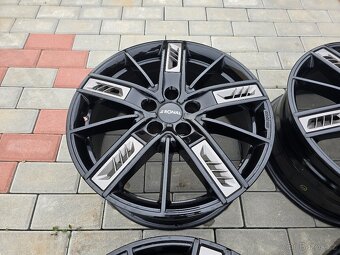 Lite kola Ronal R67 r18 - 2