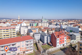 Prodej, bytový dům, ul. Krokova, Prostějov - 2