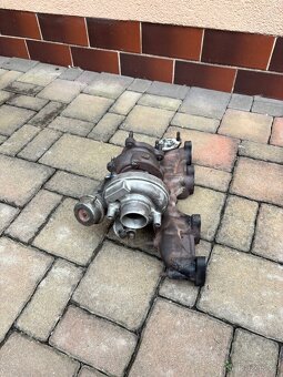 Turbo 1.9tdi 66kw - 2