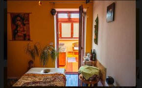 Prodej masážního studia Ayurveda - 2