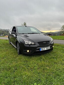 FORD FOCUS MK2 2.0TDCI 103 KW - 2
