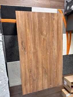 Konferenční stolek 120x70x47 cm - 2