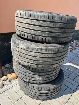 Letní Pneumatiky 225/40 R18 - 2