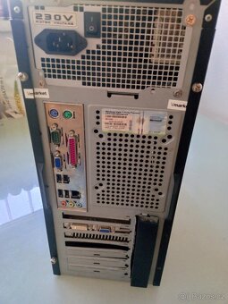 počítač LG LYNX - 2
