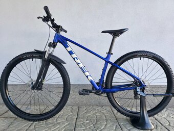 Horské kolo Trek Marlin 4 Gen2 2024 29″ - 2