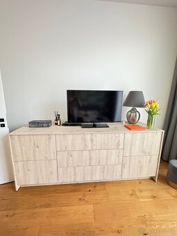 Komoda na míru – nádherný design a praktičnost - 2