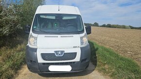 Peugeot Boxer 3.0 D L2H2 - 2
