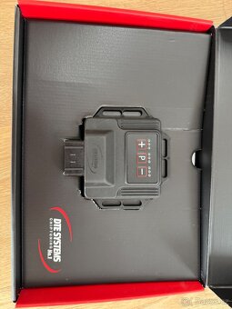 Zvýšení výkonu Power Control X, F30, F80 - 2
