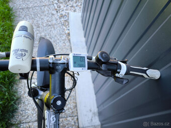 Trekingové kolo SCOTT Sportster 6061 M 30 - 2