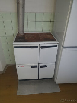 Kamna na tuhá paliva Filakovo - 2
