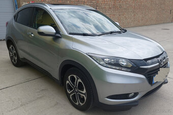 Honda HR-V - 2