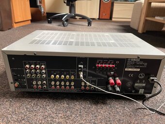 AV Receiver YAMAHA HTR-6030 - 2